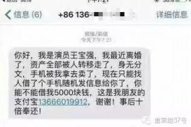 仓山为什么选择专业追讨公司来处理您的债务纠纷？